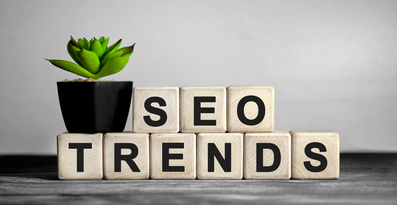 SEO Trends for 2024 Top Strategies to Adopt